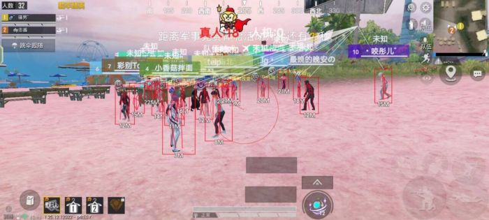 和平精英科技24小时自助下单 - 高效辅助购买平台